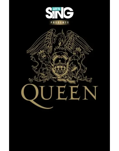 Lets Sing Queen Xbox One &amp Xbox Series XS активация