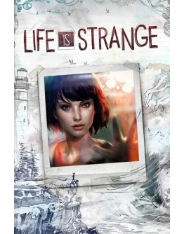 Life is Strange Complete Season Xbox активация