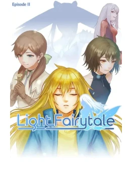 Light Fairytale Episode 2 Xbox OneXS активация