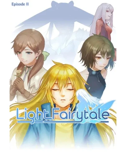 Light Fairytale Episode 2 Xbox OneXS активация Light Fairytale Episode 2 Xbox OneXS активация