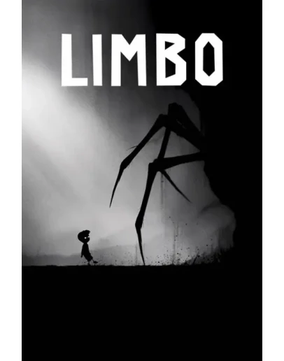 LIMBO Xbox One &amp Xbox Series XS активация