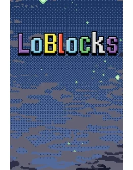 LoBlocks Xbox One &amp Xbox Series XS активация