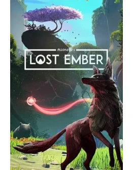 Lost Ember Xbox One &amp Xbox Series XS активация