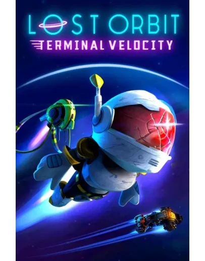 LOST ORBIT: Terminal Velocity Xbox OneXS активация