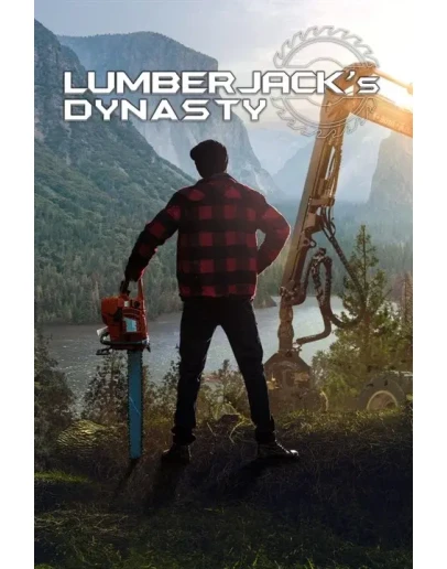 Lumberjacks Dynasty Xbox OneXS активация