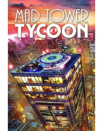 Mad Tower Tycoon Xbox One &amp Xbox Series XS активация