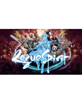 Rogue Spirit one Series Xs Активация