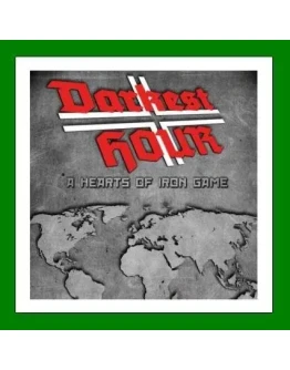 Darkest Hour: A Hearts of Iron Game20 ИгрSteam