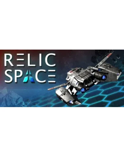 Relic Space АВТОДОСТАВКА STEAM GIFT RUSSIA