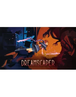 Dreamscaper ключ Весь Мир РФ Россия стим RU/CIS СНГ
