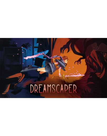 Dreamscaper ключ Весь Мир РФ Россия стим RU/CIS СНГ