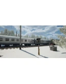 Russian Train Trip 2 АВТОДОСТАВКА STEAM РОССИЯ