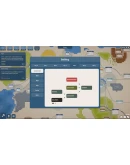 Masterplan Tycoon АВТОДОСТАВКА STEAM GIFT RUSSIA