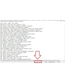 500 фраз чат ботов (Clash of Clans) без повторов РУ 500 фраз чат ботов (Clash of Clans) без повторов РУ