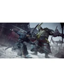 Wo Long: fallen dynasty STEAM