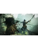 Wo Long: fallen dynasty STEAM