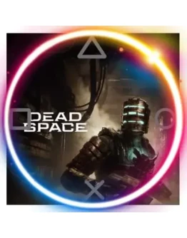 Dead Space (PS5/EN) (Аренда от 7 дней)