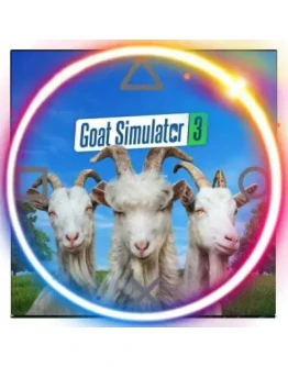 Goat Simulator 3 (PS5/RU) (Аренда от 7 дней)