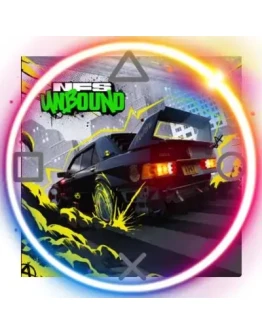 Need for Speed Unbound (PS5/EN) (Аренда от 7 дней)