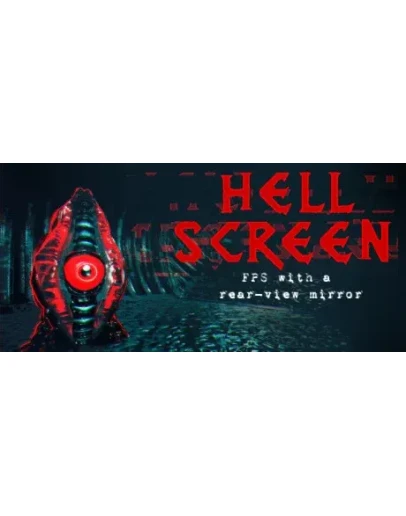 Hellscreen АВТОДОСТАВКА STEAM GIFT РОССИЯ