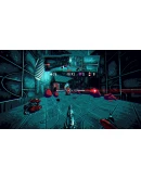 Hellscreen АВТОДОСТАВКА STEAM GIFT РОССИЯ