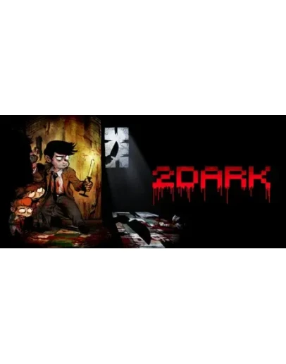 2Dark АВТОДОСТАВКА STEAM РОССИЯ