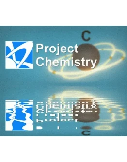 Project Chemistry SteamRegionFreeKey + Бонус