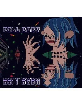 Pill Baby SteamRegionFreeKey + Бонус