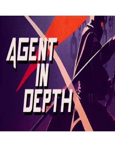 Agent in Depth (Steam key / Region Free)