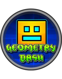 Geometry Dash +GAMES Steam (Region Free)(GLOBAL)