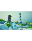 Lighthouse Keeper SteamRegionFreeKey + Бонус