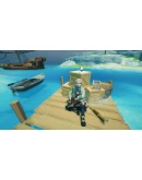 Lighthouse Keeper SteamRegionFreeKey + Бонус