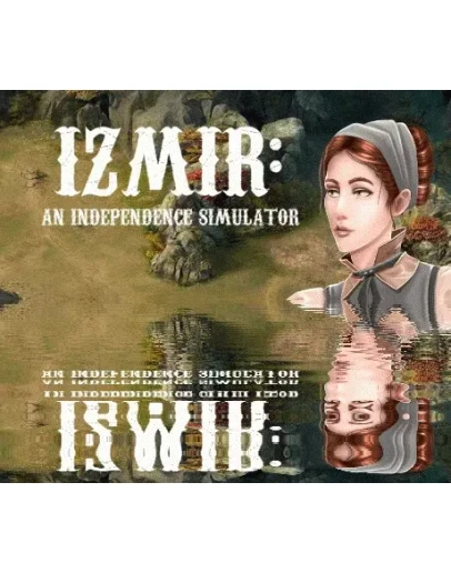 Izmir An Independence SimulatorSteamRegionFreeKey