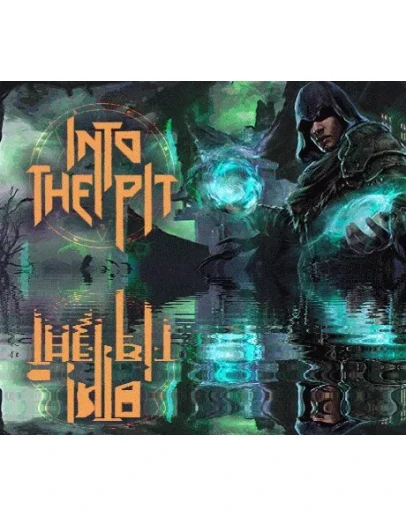 Into the Pit SteamRegionFreeKey + Бонус