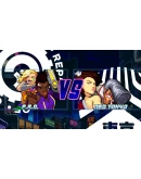 Hyper Gunsport SteamRegionFreeKey + Бонус