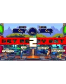 Hyper Gunsport SteamRegionFreeKey + Бонус