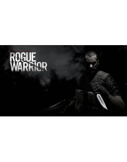 Rogue Warrior Steam Key REGION FREE 0
