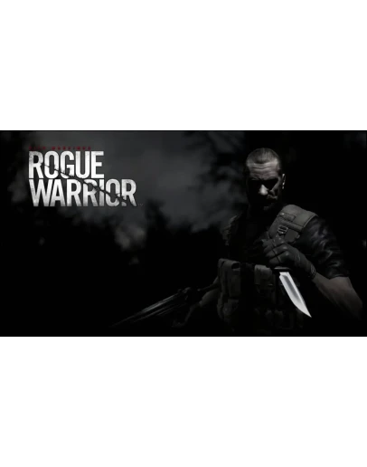 Rogue Warrior Steam Key REGION FREE 0