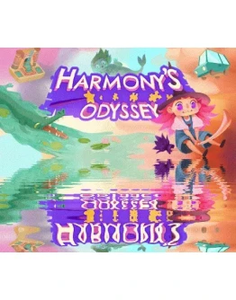 Harmony's Odyssey SteamRegionFreeKey + Бонус