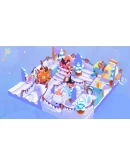 Harmony's Odyssey SteamRegionFreeKey + Бонус