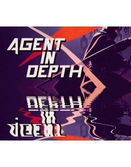 Agent in Depth SteamRegionFreeKey + Бонус