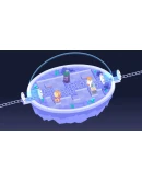 Cosmic Express SteamRegionFreeKey + Бонус