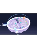 Cosmic Express SteamRegionFreeKey + Бонус