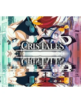 Cris Tales SteamRegionFreeKey + Бонус