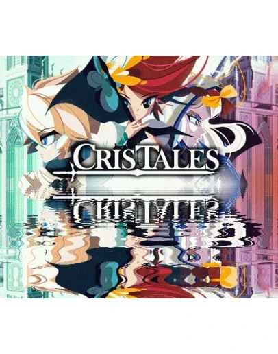 Cris Tales SteamRegionFreeKey + Бонус