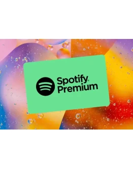 SPOTIFY PREMIUM 1/3/6/12 Month (GLOBAL) SPOTIFY PREMIUM 1/3/6/12 Month (GLOBAL)
