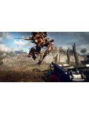 GENERATION ZERO - BASE WARFARE STARTER BUNDLEXBOX