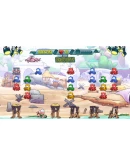 Doughlings: Invasion SteamRegionFreeKey + Бонус