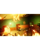 Firegirl: Hack 'n Splash Rescue DX SteamGlobalKey