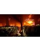 Firegirl: Hack 'n Splash Rescue DX SteamGlobalKey